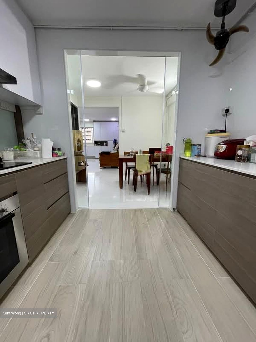 Blk 113 Jurong East Ville (Jurong East), HDB 4 Rooms #569229591